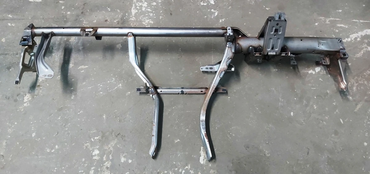 Torpedo mounting frame 5GE857017 Volkswagen E-GOLF