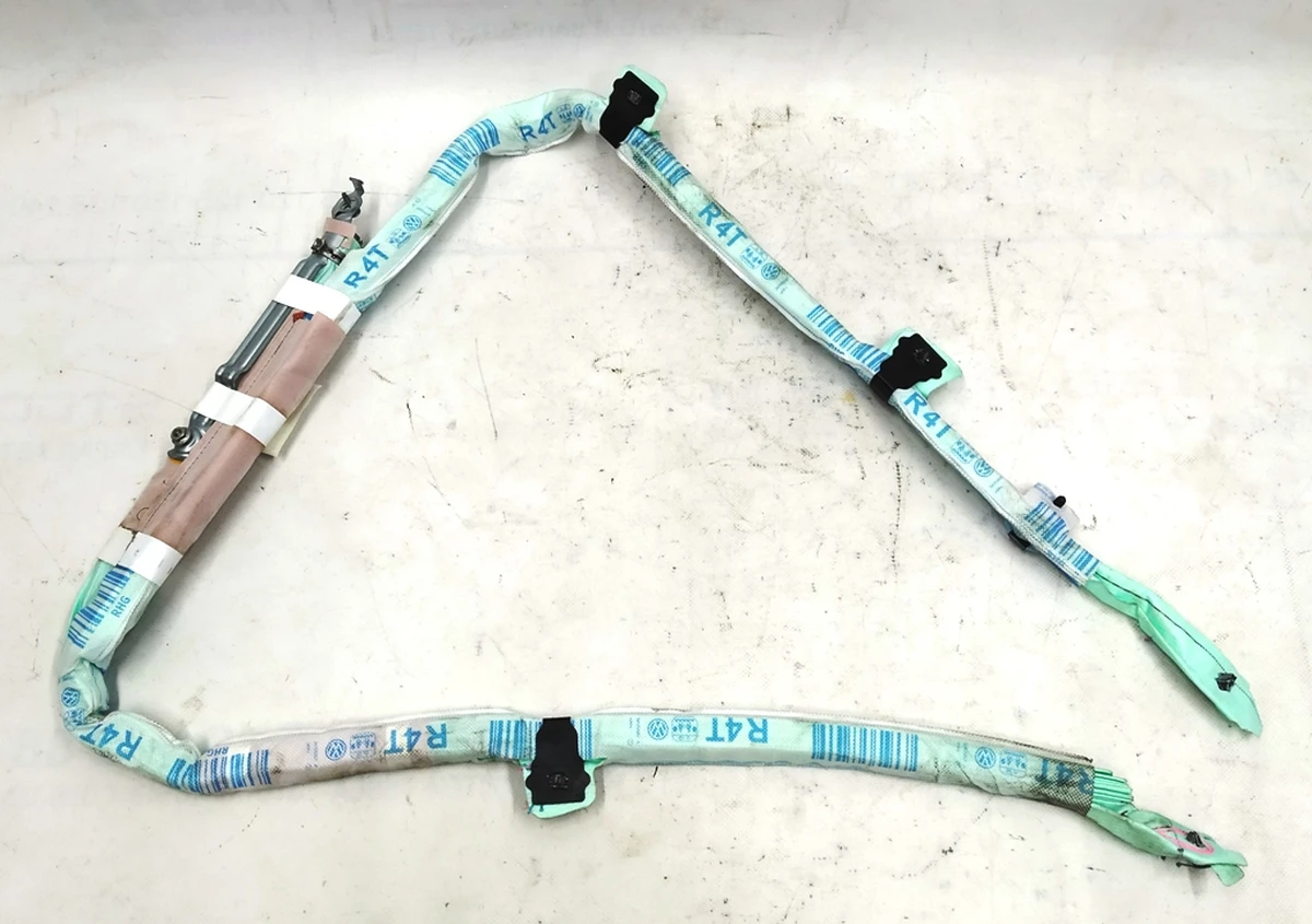 Right side airbag (curtain) 5GM880742C Volkswagen E-GOLF