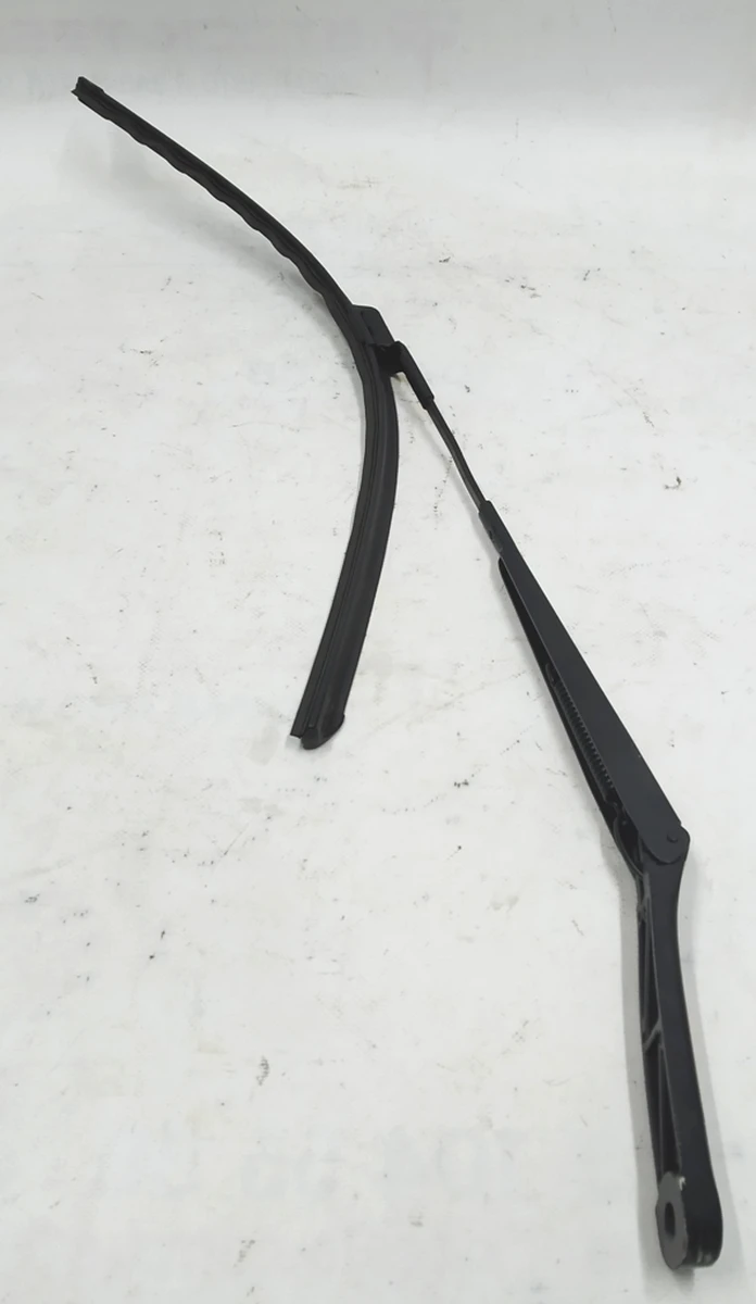 Рычаг щетки стеклоочистителя(сторона водителя) левый в сборе с дворником 5G1955409B Volkswagen E-GOLF