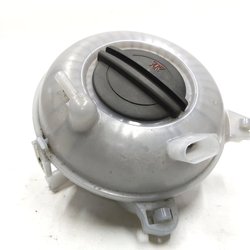 Бачок розширювальний в зборі VW E-GOLF 5Q0121407D