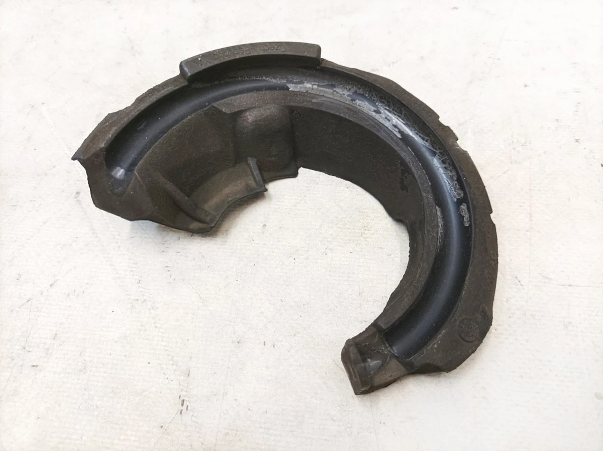 Підтримка нижньої пружини передньої лінії Volkswagen e-Golf 5Q04125455d