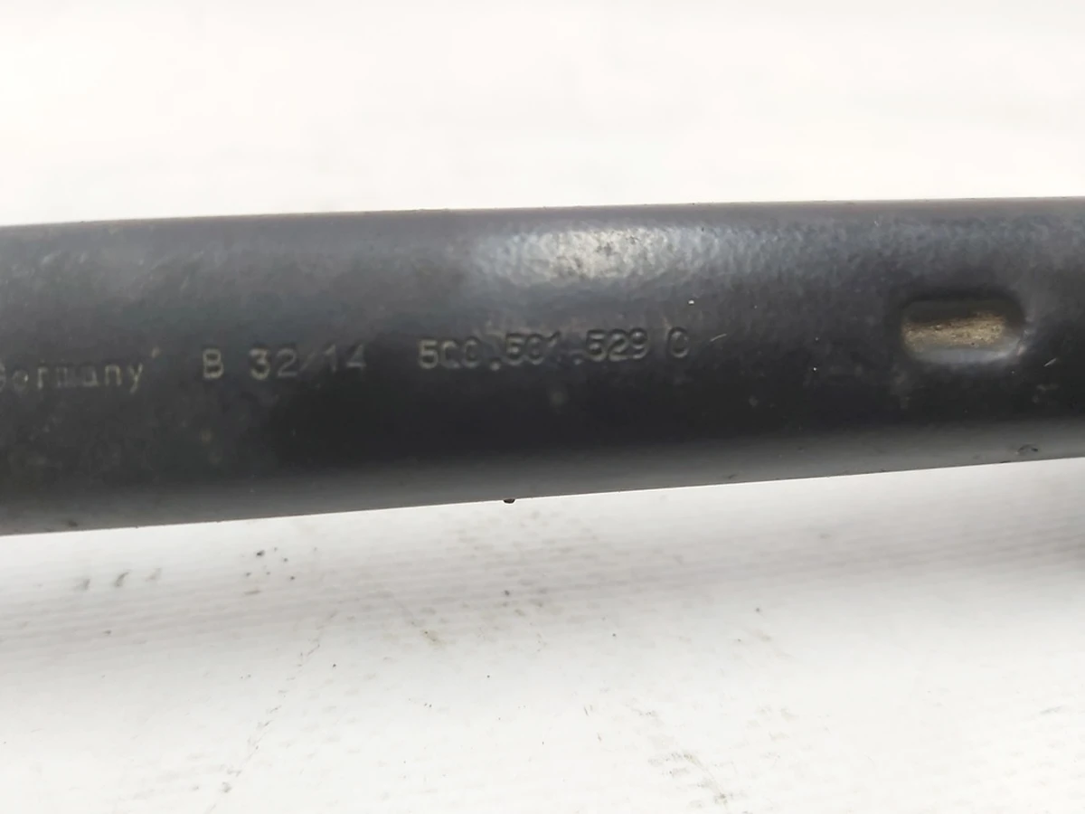 Поперечна рульова тяга права / ліва Volkswagen E-GOLF 5Q0501529C