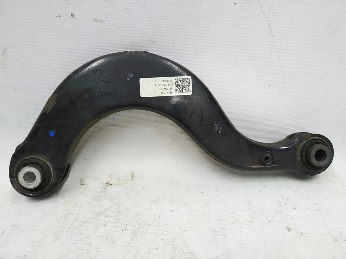 Важіль підвіски поперечний правий лівий в зборі Volkswagen E-GOLF 5Q0505323D