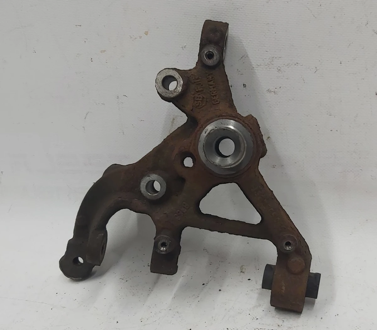  wheel bearing housing- diameter: 5Q0505435F Volkswagen E-GOLF