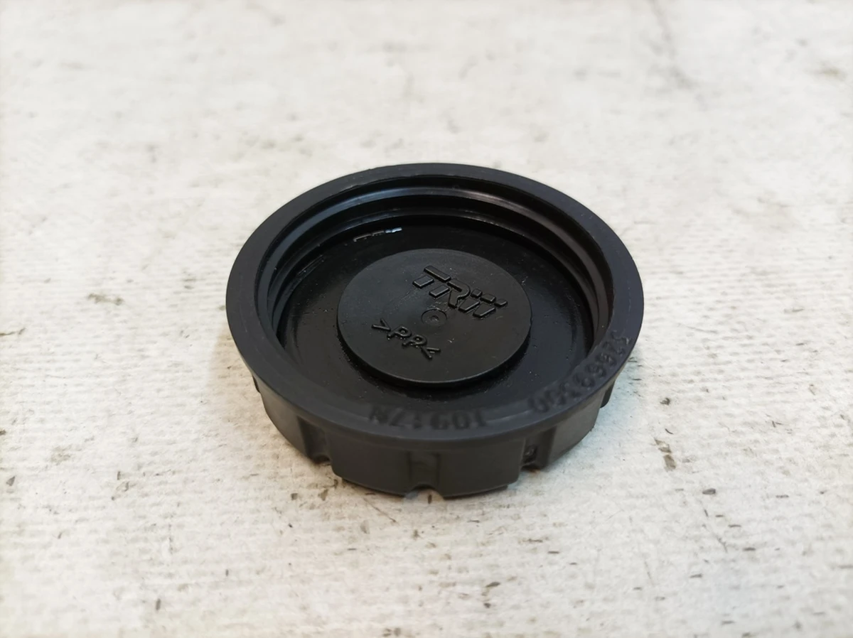 Крышка бачка тормозной жидкости Audi Q7 5Q0611349A