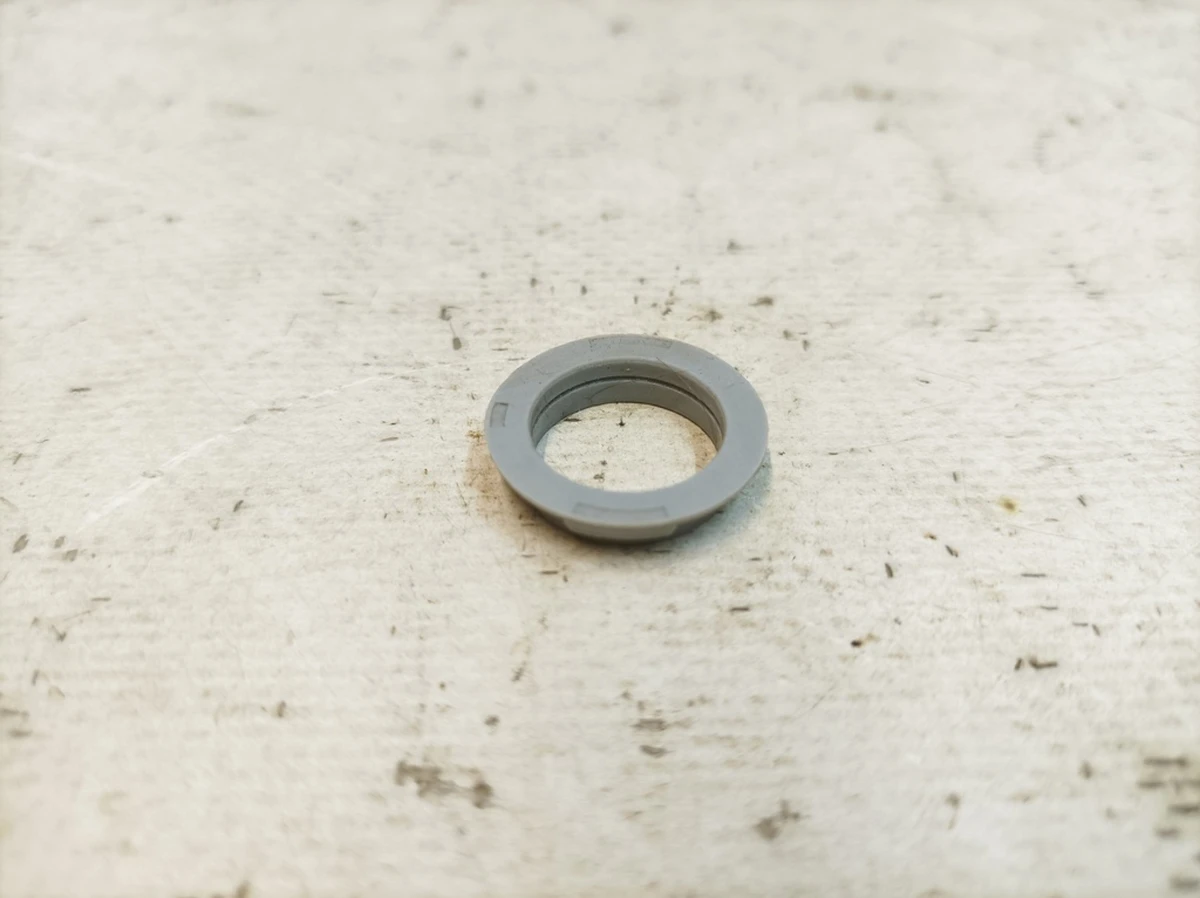 Кольцо манжетное рельефное уплотнение датчика парктроника 704 Audi Q7 5Q0919133