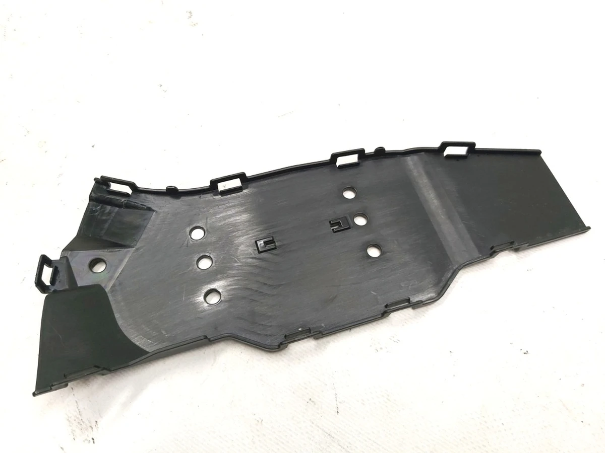 Верхня частина кабельного каналу VW E-GOLF 5Q0971879