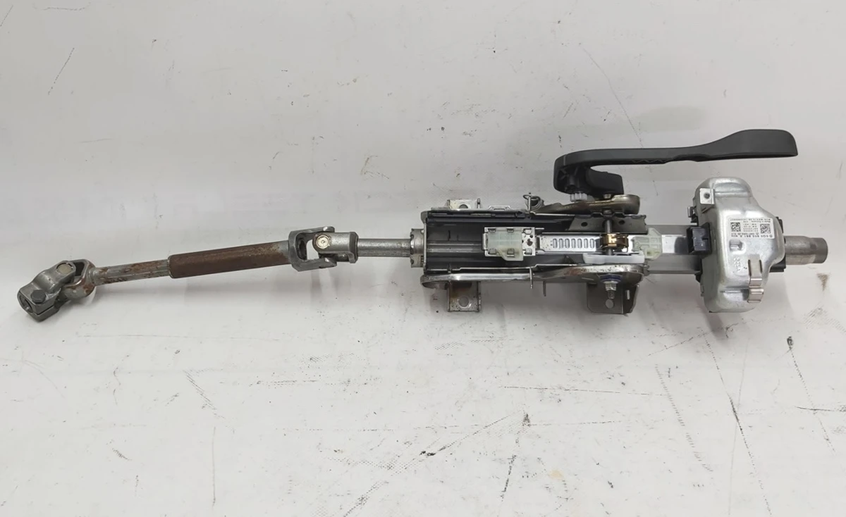 Колонка рульова в зборі Volkswagen E-GOLF 5Q1419502AF