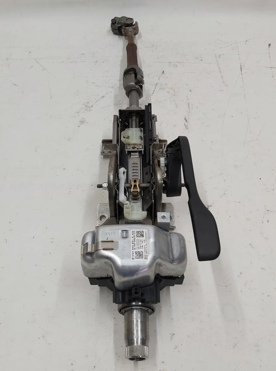 Колонка рульова в зборі Volkswagen E-GOLF 5Q1419502AF