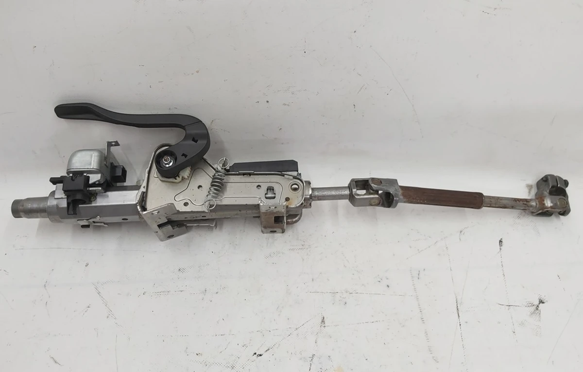 Колонка рульова в зборі Volkswagen E-GOLF 5Q1419502AF