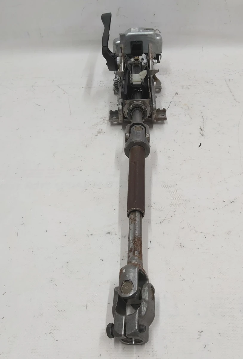 Колонка рульова в зборі Volkswagen E-GOLF 5Q1419502AF