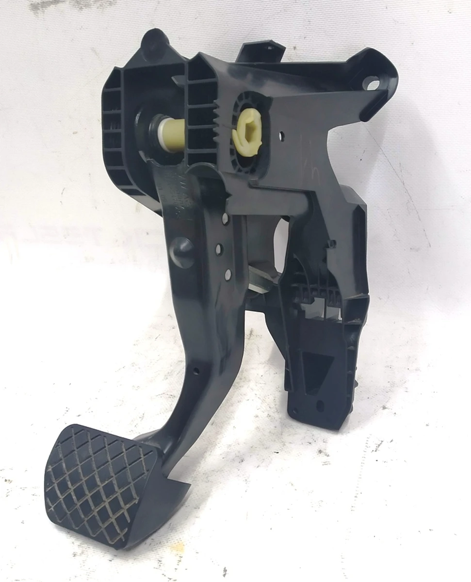 Педаль гальма в зборі з кронштейном кріплення 5Q1723142C Volkswagen E-GOLF