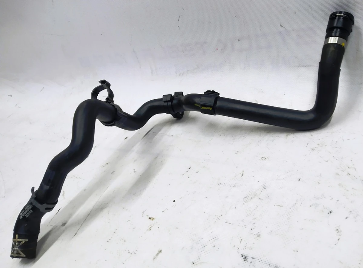 Шланг охолодження насос / інвертор 5QE122058H Volkswagen E-GOLF