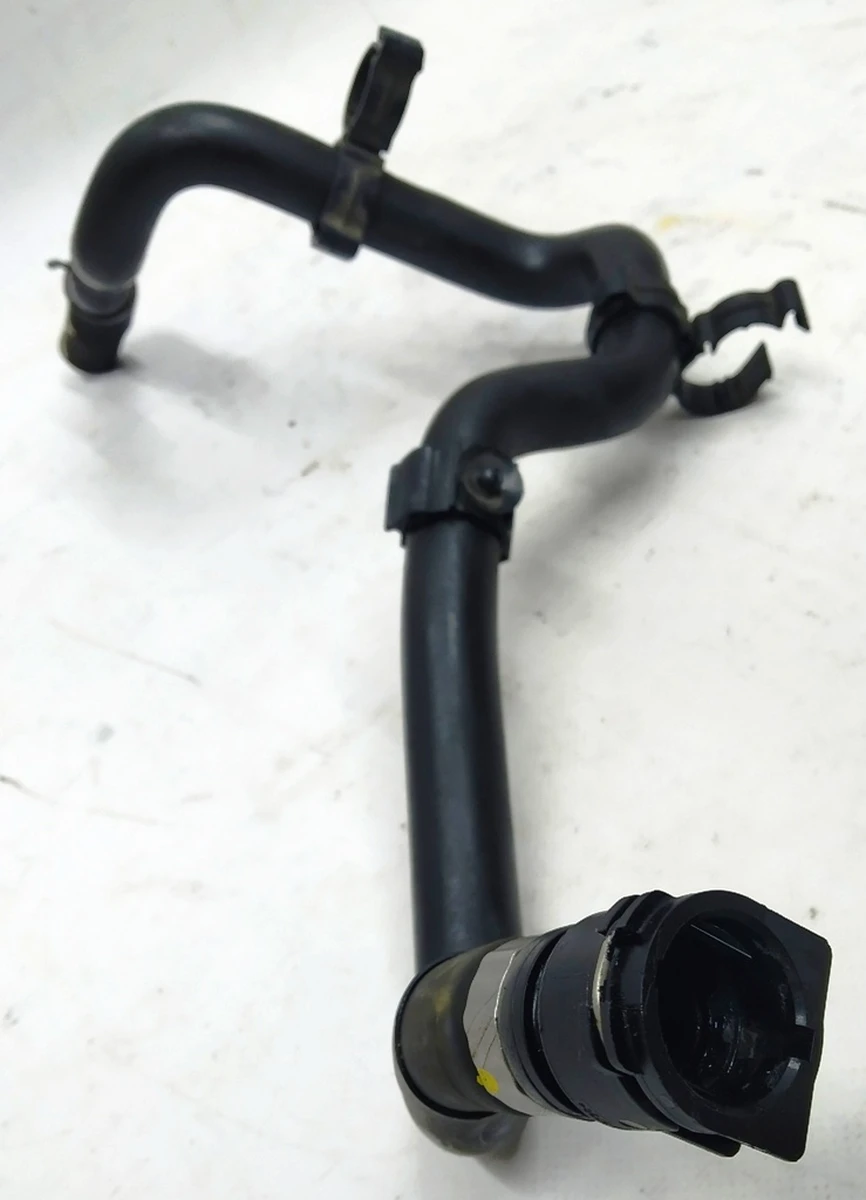 Шланг охолодження насос / інвертор 5QE122058H Volkswagen E-GOLF