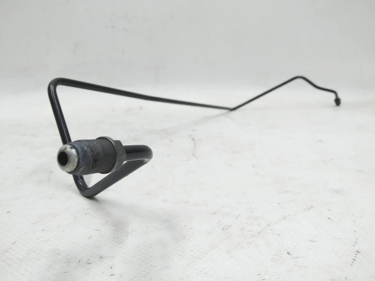 Трубка гальмівна від головного гальмівного циліндра до гідросистемі Volkswagen E-GOLF 5QE614740C