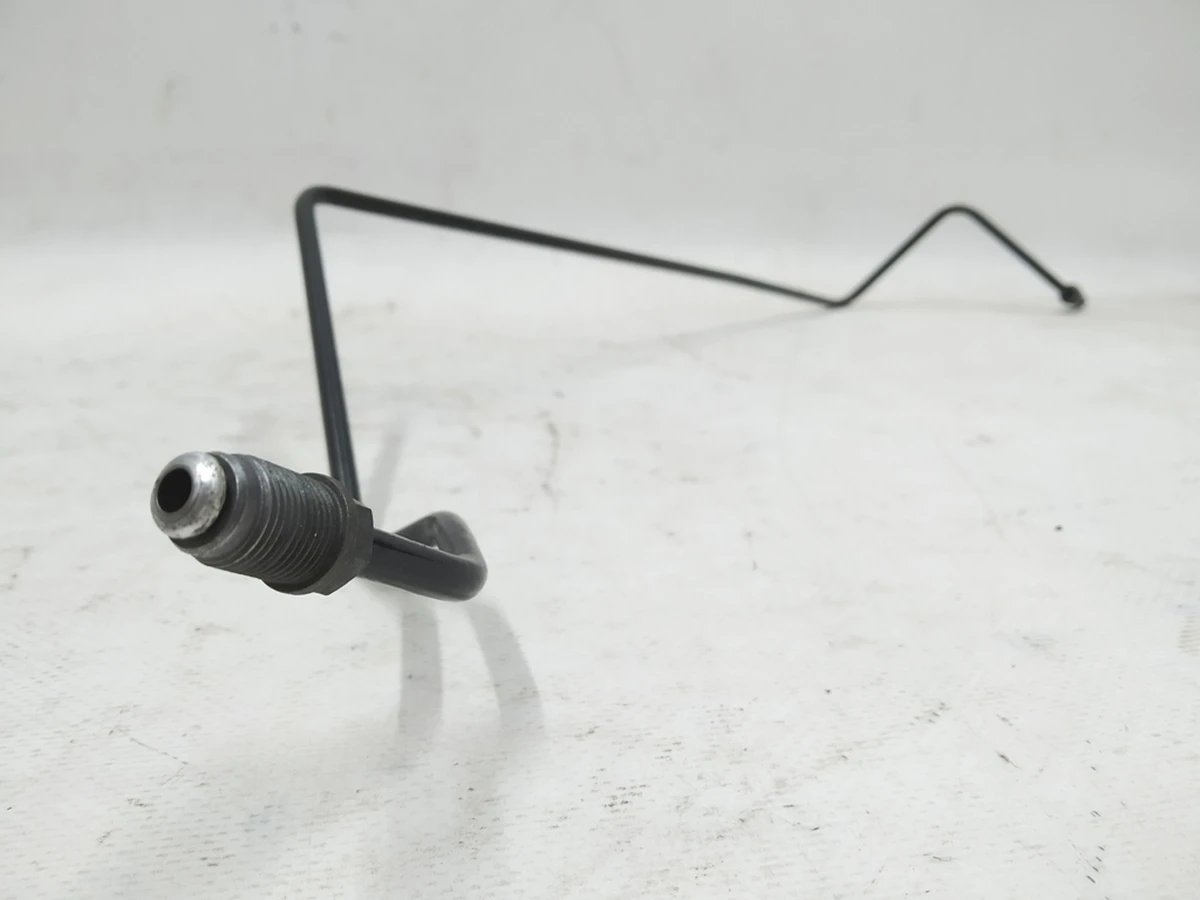 Трубка гальмівна від головного гальмівного циліндра до гідросистемі Volkswagen E-GOLF 5QE614740C