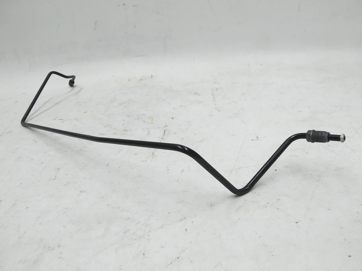 Трубка гальмівна від головного гальмівного циліндра до гідросистемі Volkswagen E-GOLF 5QE614740C