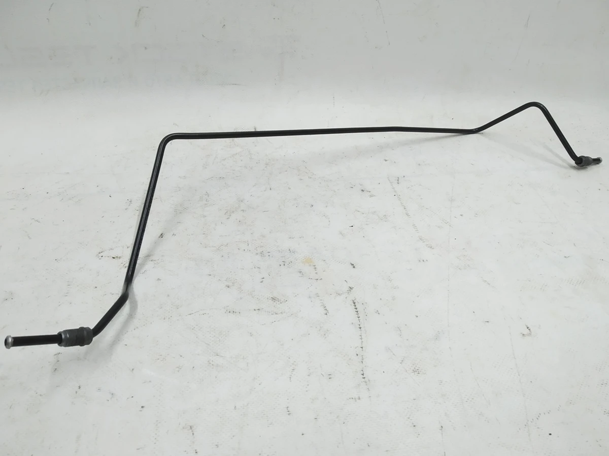 Трубка гальмівна від головного гальмівного циліндра до гідросистемі Volkswagen E-GOLF 5QE614740C