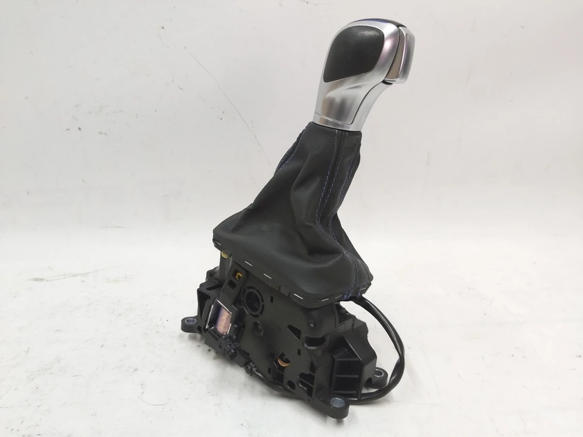 Механизм переключения передач в сборе Volkswagen E-GOLF 5QE713025P