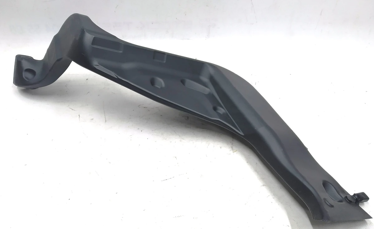 Повітропровід салону нижній лівий 5QE819805A Volkswagen E-GOLF