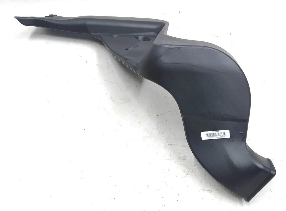 Повітропровід салону нижній правий 5QE819806A Volkswagen E-GOLF