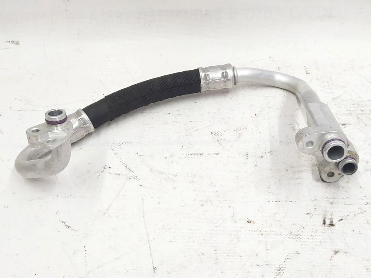 Air conditioning pipe assembly Volkswagen E-GOLF 5QE820018B