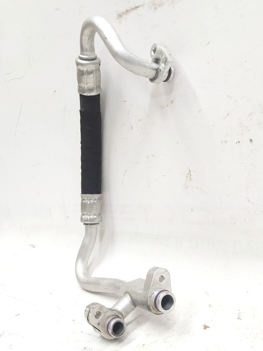 Air conditioning pipe assembly Volkswagen E-GOLF 5QE820018B
