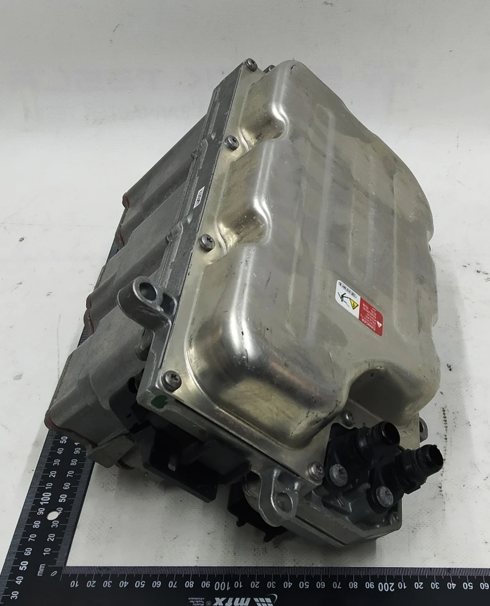 Inverter electric motor 5QE907070C Volkswagen E-GOLF