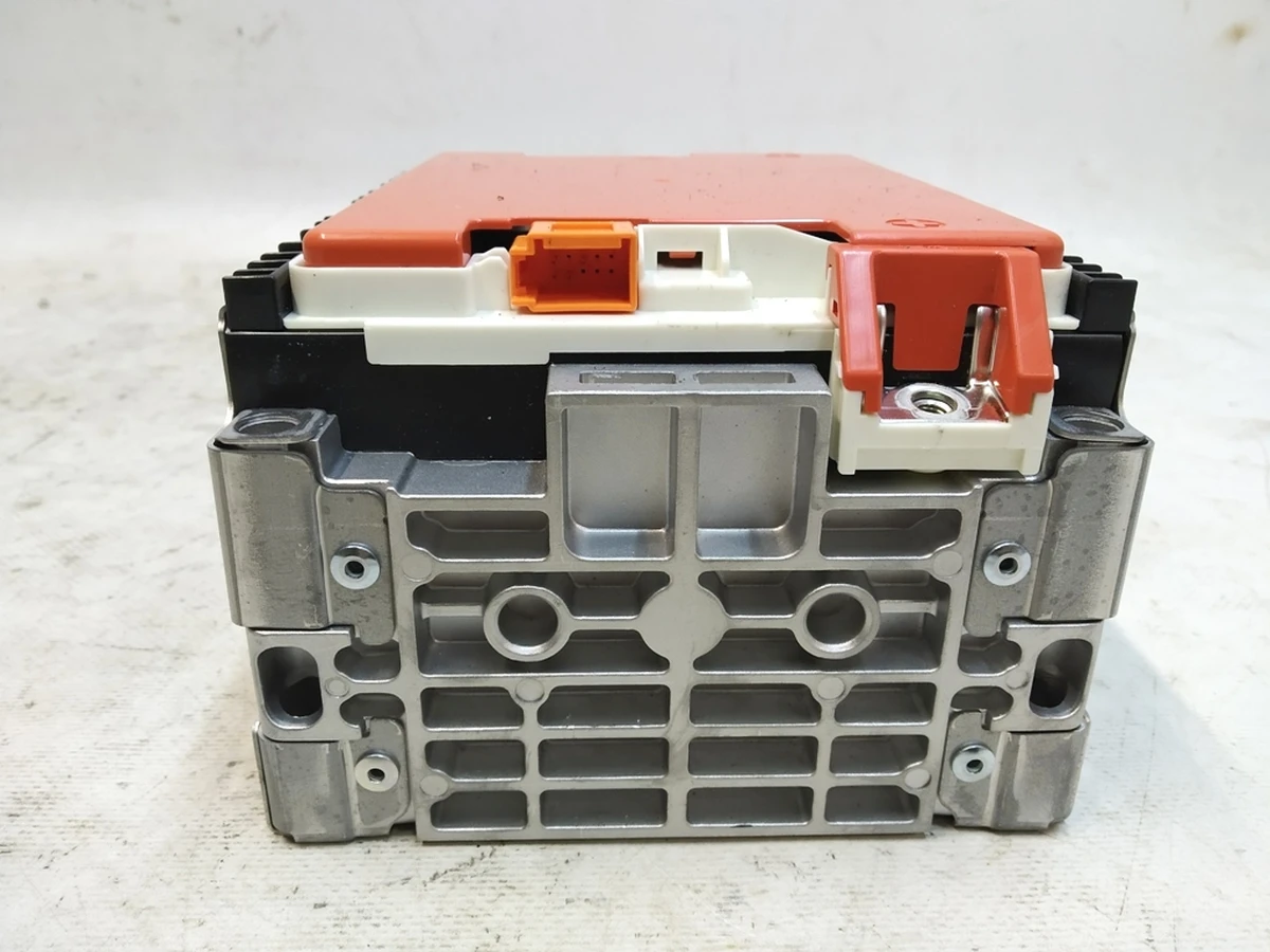 Модуль високовольтний АКБ 3P2S Panasonic Li-ion 7.6V 75Ah 543Wh E-GOLF Volkswagen 5QE.915.599.M