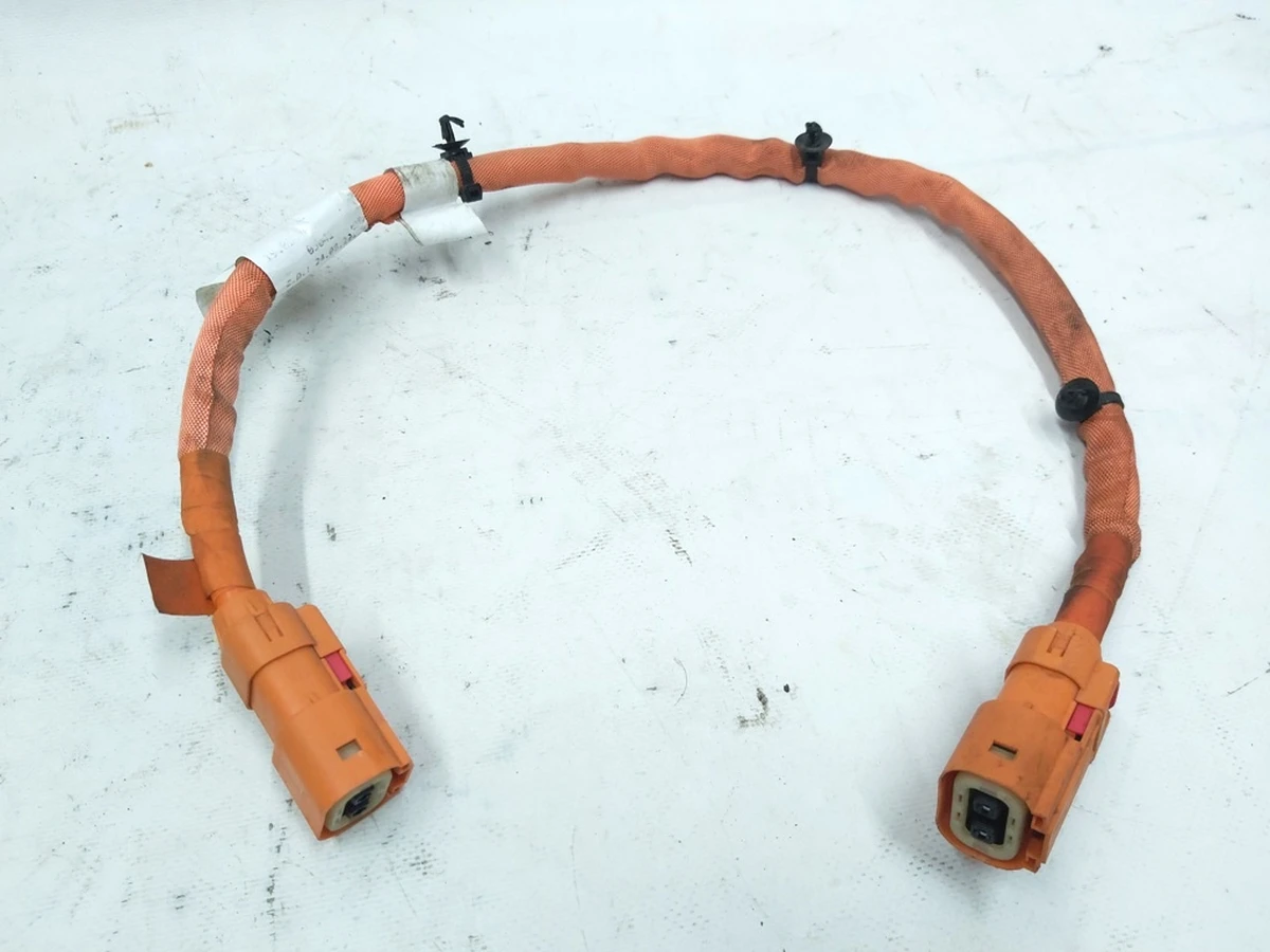 Провід високовольтний електро компресора кліматичної установки VW E-GOLF 5QE971449