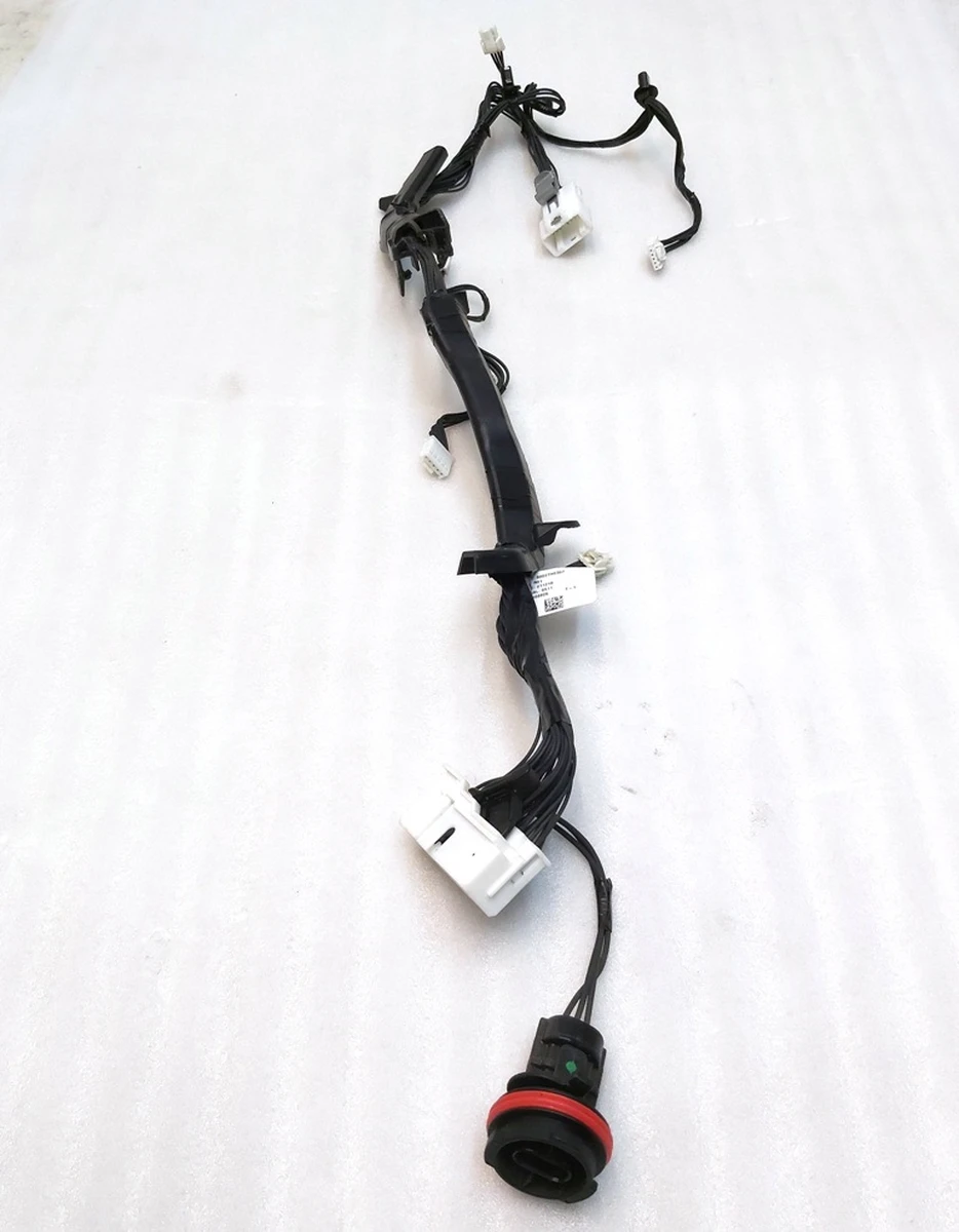 1 Електропроводка фари головної лівої UP LEVEL (USA) Tesla model 3, model Y 1077371