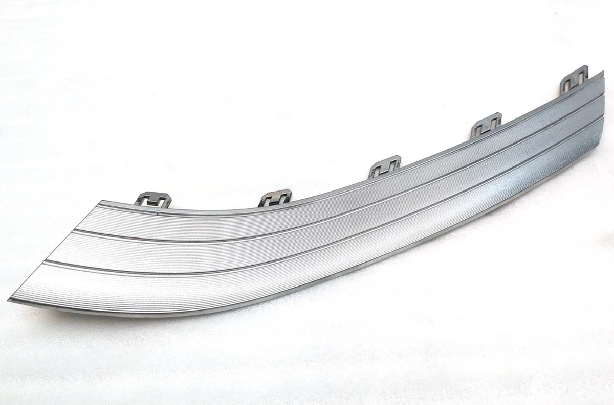 1 Interior decorative element for main left headlight Tesla model 3, model Y 1077371