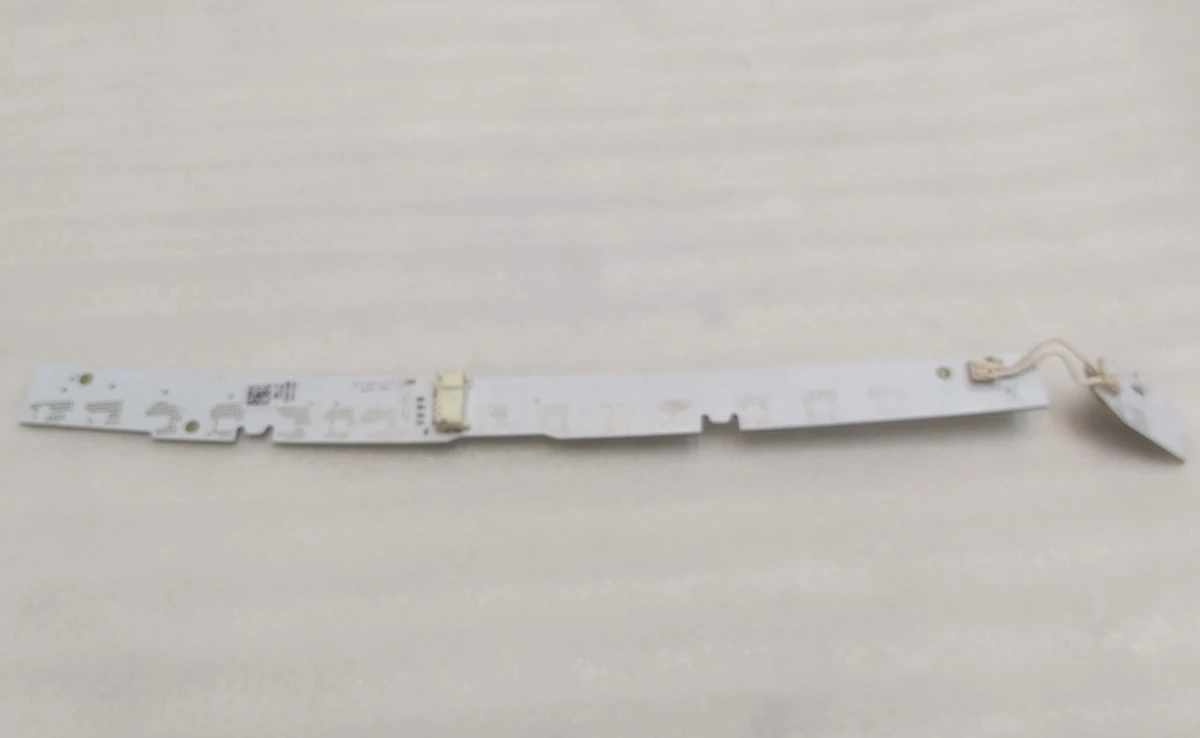 1 Елемент світлодіодний фари головної лівої Tesla model 3, model Y 6002TX0647C1