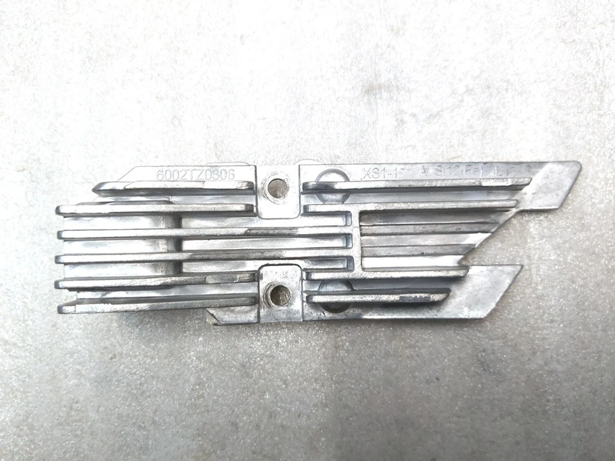 1 Модуль светодиодный фары главной правой 6002TX0627C2 Tesla model 3, model Y 1077372