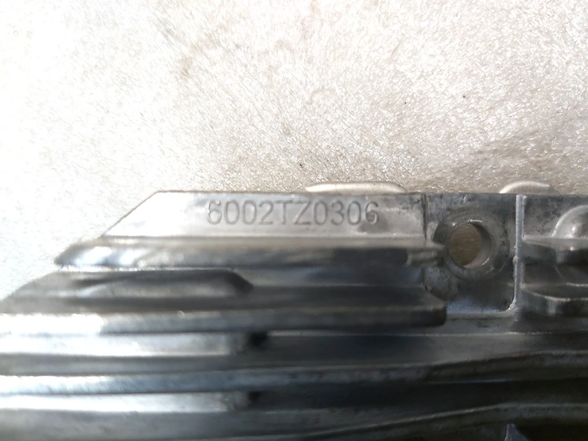 1 Модуль светодиодный фары главной правой 6002TX0627C2 Tesla model 3, model Y 1077372