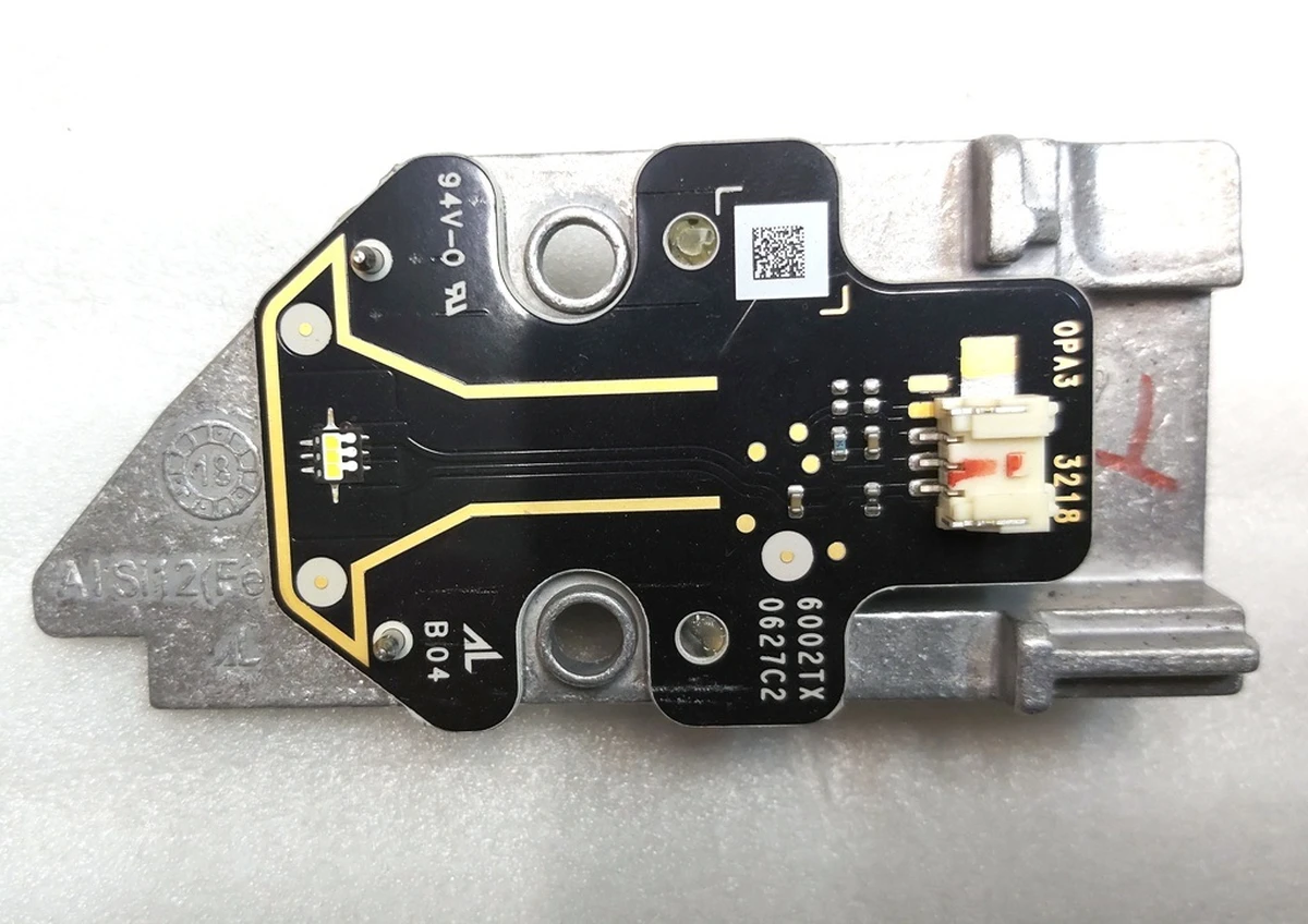 1 Модуль светодиодный фары главной левой 6002TX0627C2 Tesla model 3, model Y 1077371