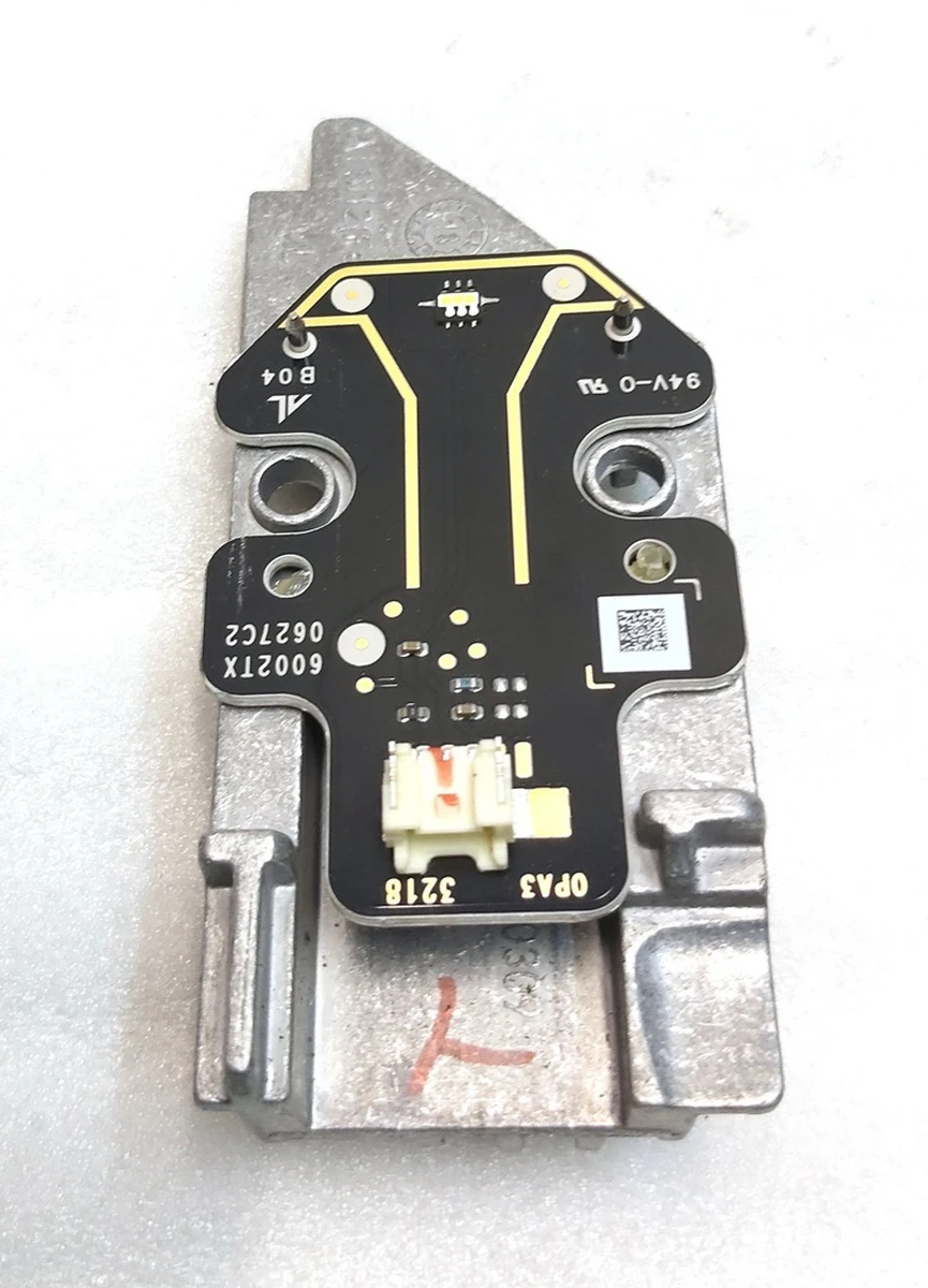 1 Модуль светодиодный фары главной левой 6002TX0627C2 Tesla model 3, model Y 1077371
