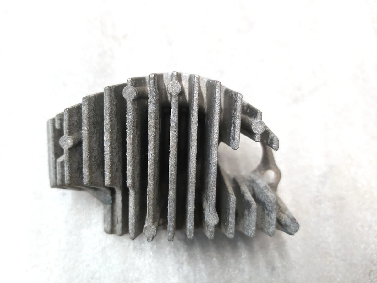 1 Модуль светодиодный фары главной правой Tesla model 3, model Y 1077372