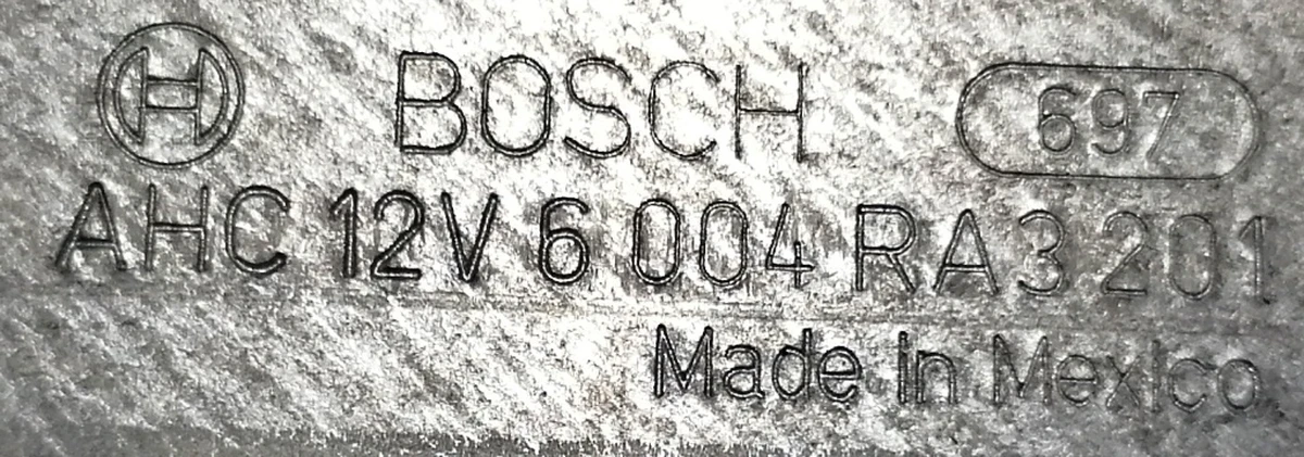 5 Tesla model S passenger seat height adjustment motor 1013123-03-B