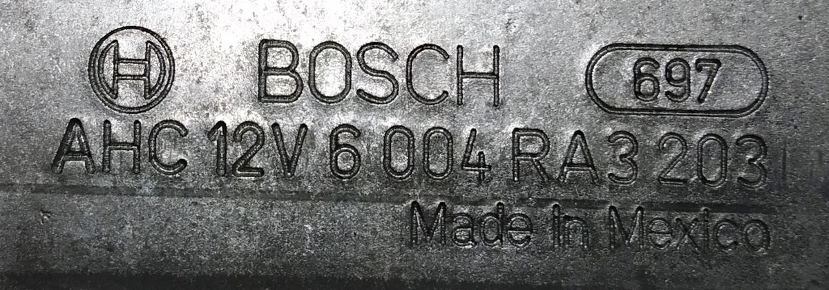 5 Електродвигун регулювання висоти водійського / пасажирського сидіння Tesla model S, model S REST, model X 1013111-00-A, 1013104-00-A