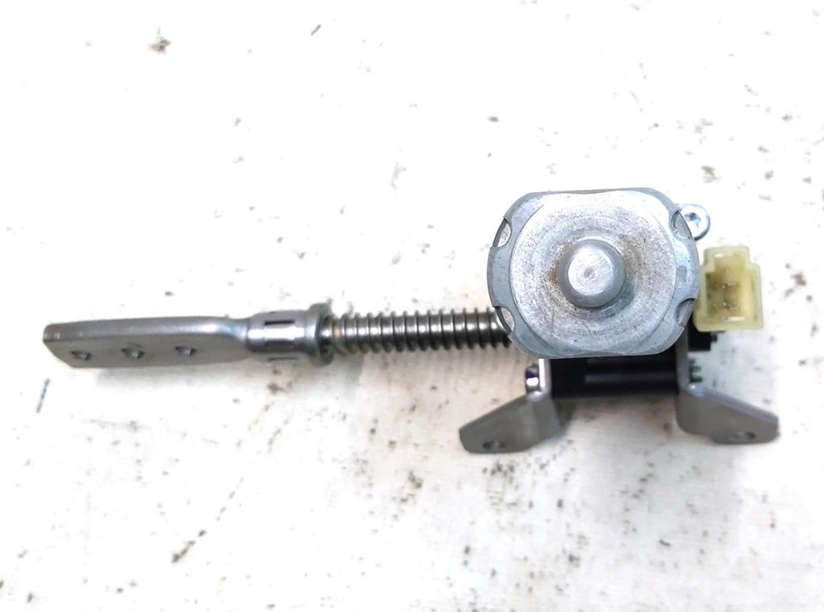 Механизм регулировки длинны рулевой колонки Tesla model 3, model Y 1118811-00-D