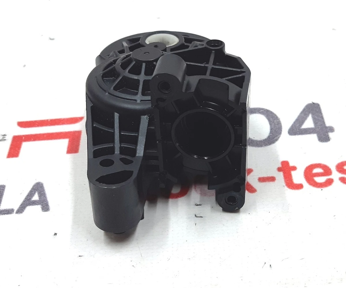 Tesla model 3 seat back angle adjustment motor reducer 1079773-00-B