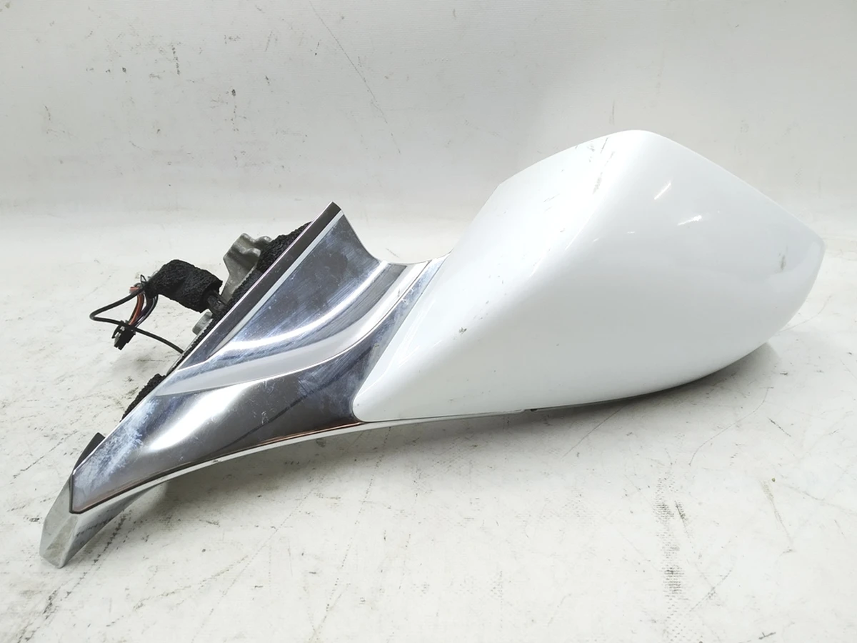 1 Зеркало наружное левое в сборе PBCW BASE Tesla model S 6005864-01-E