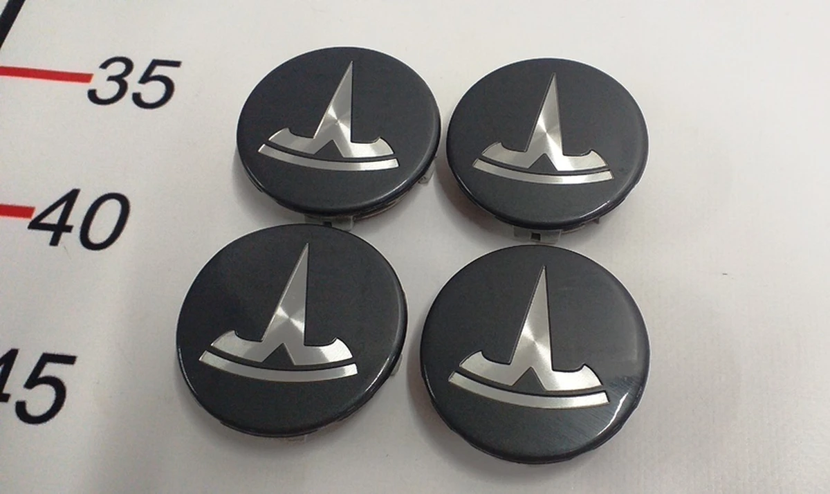 5 Wheel center cap ARMOR BLACK Tesla model S, model S REST, model X, model 3 6005879-00-A