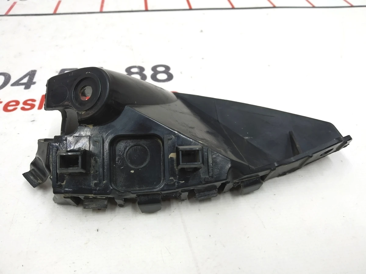 2 Напрямна крила переднього ліва (черепашка) Tesla model S, model S REST 1095495-00-A