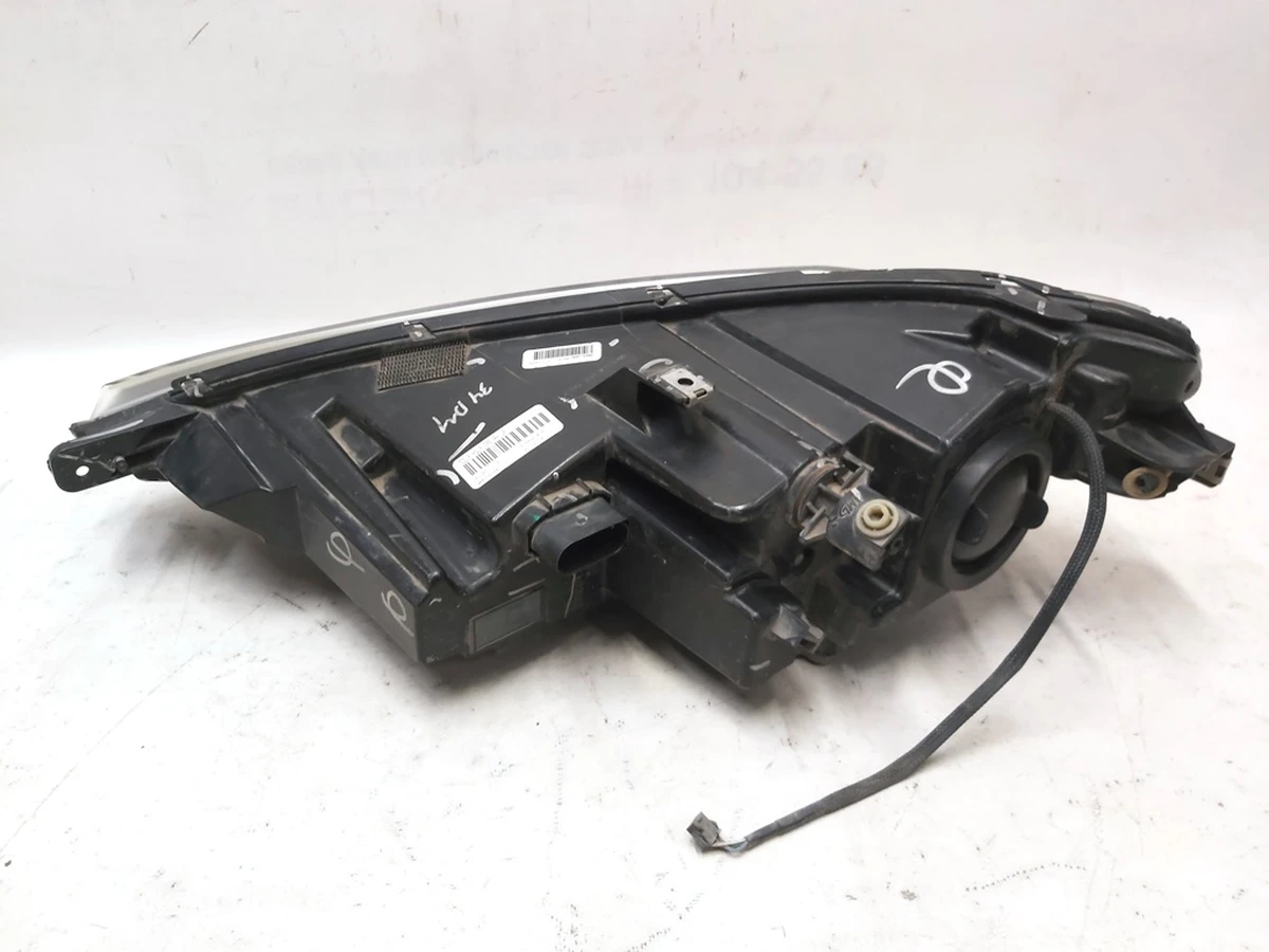 HIGH INTENSITY DISCHARGE HEADLAMP ASSEMBLY - SAE - RIGHT Tesla model S 6005907-00-D