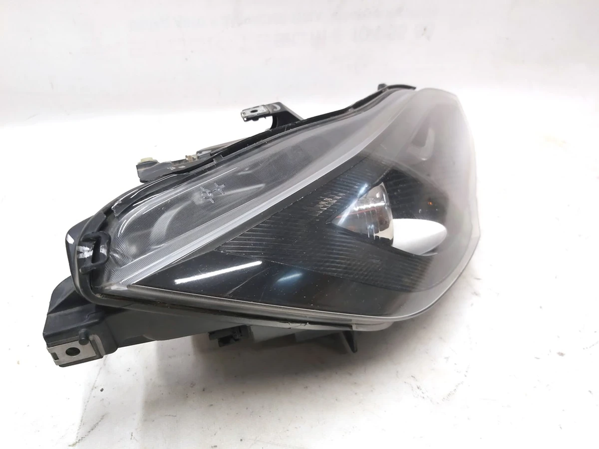 HIGH INTENSITY DISCHARGE HEADLAMP ASSEMBLY - SAE - RIGHT Tesla model S 6005907-00-D