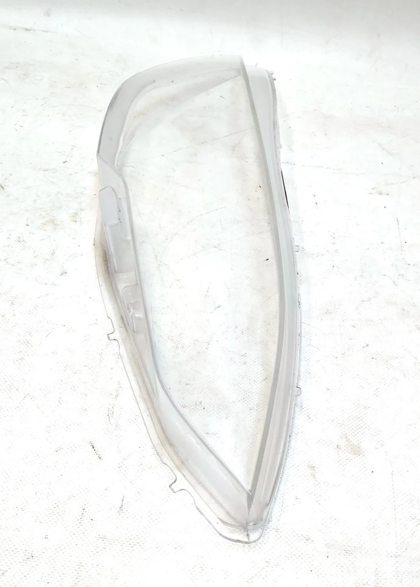 2 Headlamp lens main right (xenon) (USA) Tesla model S 6005907-00-D