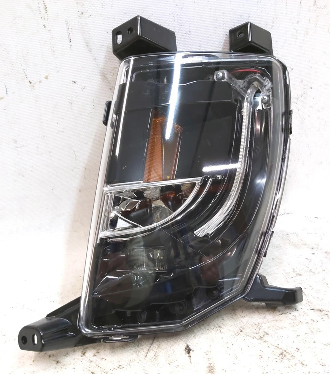 1 FRONT CORNERING LAMP ASSEMBLY - SAE - LEFT Tesla model S, model S REST 6005913-00-I