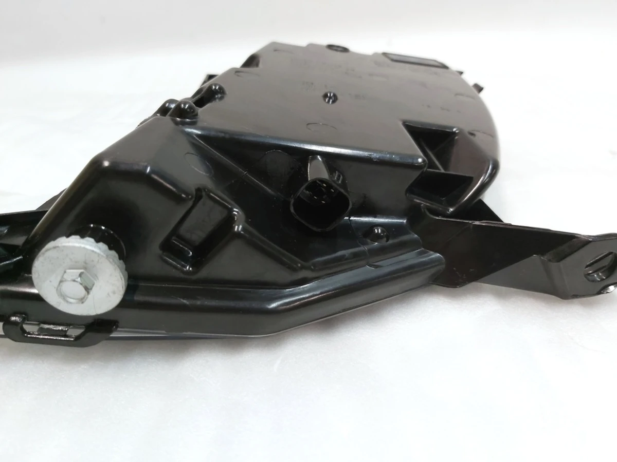 2 Фара противотуманная правая (полная) FRT FOG ECE EU Tesla model S, model S REST 6005916-00-G